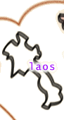 Tranquil Laos