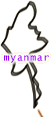 Wondrous Myanmar