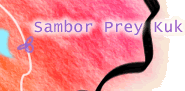 the Pre-Angkor Civilization of Prey Kuk