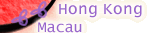 Hong Kong and Macau