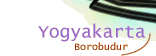 Yogyakarta, gateway to paradise