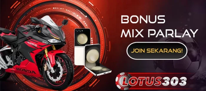 Bonus MixParlay Prediksi Parlay Akurat 29 Dan 30 September 2026